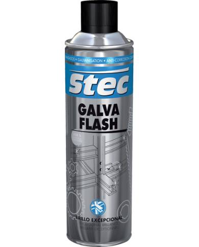 comprar STEC Spray Galva Flash 500ml. Krafft de KRAFFT - Lubricantes