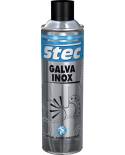 STEC Spray Galva Flash 500ml. Krafft