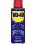 Aceite multi usos original WD-40 Spray 400ml. 34104 WD-40®