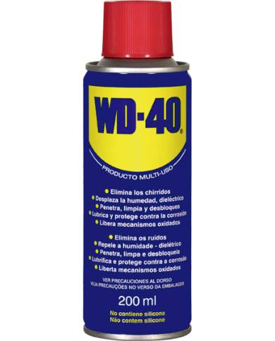 comprar Aceite multi usos original WD-40 Spray 400ml. 34104 WD-40® de WD-40 - Lubricantes