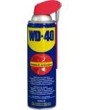 Aceite multi usos original WD-40 Spray 400ml. 34104 WD-40®