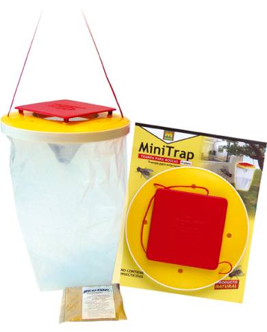 comprar Preben Mini-Trap Cazamoscas. 231081 Masso de MASSO - Insecticidas y repelentes comprar Preben Mini-Trap Cazamoscas. 231081 Masso de MASSO - Insecticidas y repelentes