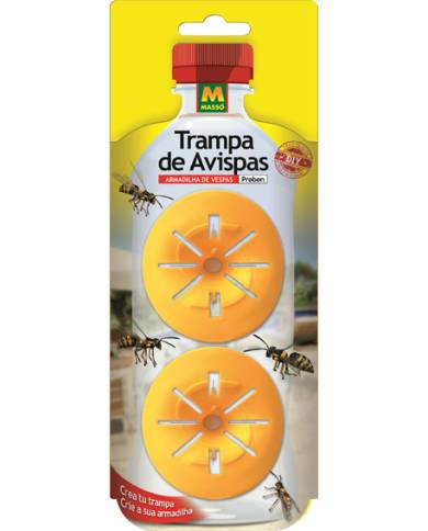 comprar Trampa para avispas DIY de MASSO - Insecticidas y repelentes comprar Trampa para avispas DIY de MASSO - Insecticidas y repelentes