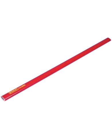 comprar Lápiz Carpintero 176mm Rojo. 103850 Stanley de STANLEY - Trazado y marcaje