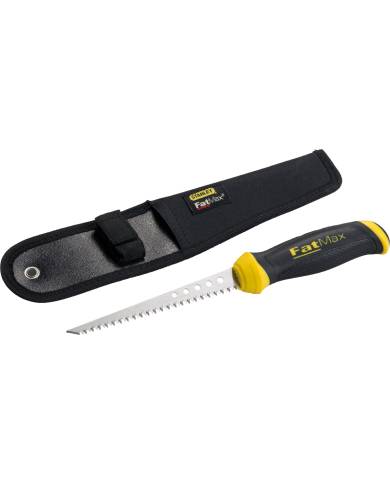 comprar Mini Serrucho FatMax® - 355mm 7dientes/pulgada. 220556 Stanley de STANLEY - Sierras y serruchos comprar Mini Serrucho FatMax® - 355mm 7dientes/pulgada. 220556 Stanley de STANLEY - Sierras y serruchos