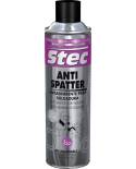 1 bote Spray antiproyecciones de soldadura Antispatter 500ml. CRC (Venta en cajas de 12 botes)
