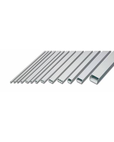 comprar Canaleta adhesiva de 2m. 16x25mm. 71560A Famatel de FAMATEL - Canalizacion electrica comprar Canaleta adhesiva de 2m. 16x25mm. 71560A Famatel de FAMATEL - Canalizacion electrica