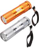 Linterna telescópica imantada 1Led - 805 mm Linterna telescópica imantada 1Led - 805 mm