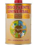 1 Bote Disolvente Ecológico Eco-Solvent 1 litro. Dipistol