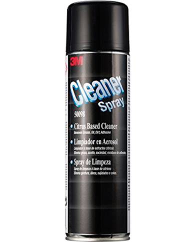 comprar Limpiador industrial 500ml Limp500. 3M de 3M - Limpiadores comprar Limpiador industrial 500ml Limp500. 3M de 3M - Limpiadores