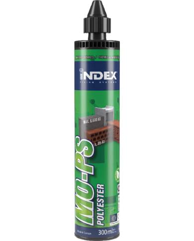 comprar 1 Bote Resina Polyester sin estireno MO-PS 300ml. Index de INDEX - Resinas comprar 1 Bote Resina Polyester sin estireno MO-PS 300ml. Index de INDEX - Resinas