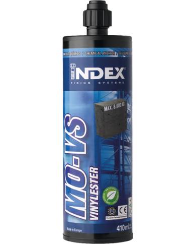 comprar 1 Bote Resina MO-VS Vinylester sin estireno 410ml. Index de INDEX - Resinas comprar 1 Bote Resina MO-VS Vinylester sin estireno 410ml. Index de INDEX - Resinas