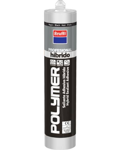 comprar Polímero H75 290 ml de KRAFFT - Inicio