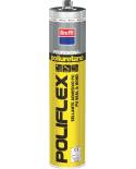 Masilla / Sellador de poliuretano para pegado y sellado Sintex Pu-50 300ml. Quilosa