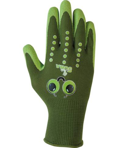 comprar Par de Guante de nylon para niños H253 Juba (Venta en packs de 12 pares) de JUBA - Guantes