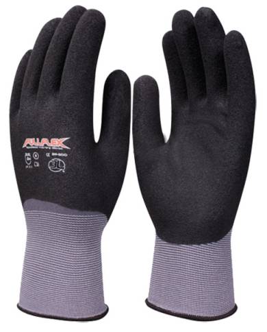 comprar Par de Guante de nylon y nitrilo Fullflex SN500 (Venta en packs de 12 pares) de 3L - Guantes