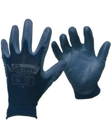 comprar Par de Guante de nylony y poliuretano. G890 Faherma (Venta en packs de 12 pares) de FAHERMA - Guantes