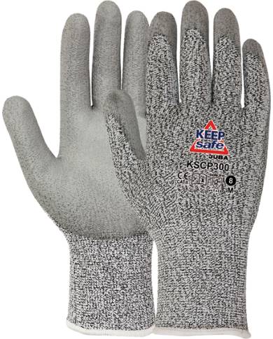 comprar Par de Guantes anticorte Keep Safe. HKSCP300 Juba (Venta en packs de 12 pares) de JUBA - Guantes