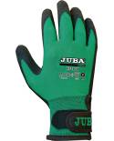 Par de Guantes de nylon y nitrilo. Patacho (Venta en packs de 12 pares)