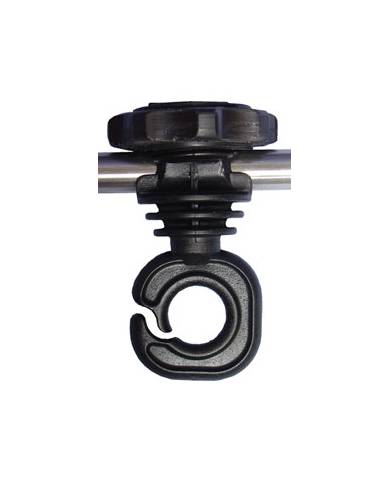 comprar Aislador N-6E para varilla e hilo de LLAMPEC - Material ganadero y mascotas comprar Aislador N-6E para varilla e hilo de LLAMPEC - Material ganadero y mascotas