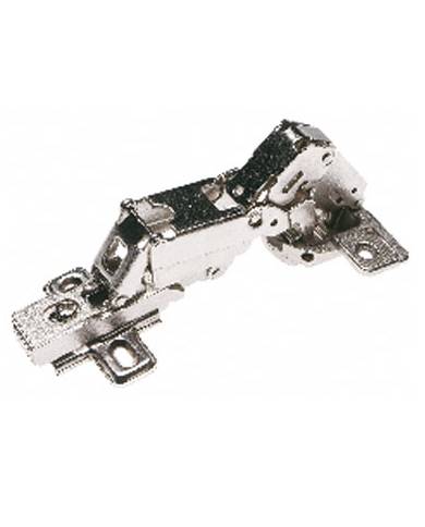 comprar 1 Bisagra de cazoleta acero niquelado Ø35mm apertura rápida. Mod 4210 Amig de AMIG - Oulet