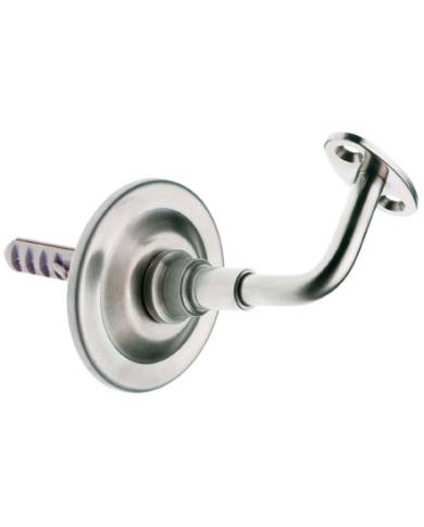 comprar 1 Soporte pasamanos en acero inoxidable 18/8. Mod. 25 de AMIG - Soportes, ángulos y palomillas comprar 1 Soporte pasamanos en acero inoxidable 18/8. Mod. 25 de AMIG - Soportes, ángulos y palomillas