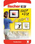 Colgador básico Fast&Fix. Fischer