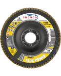 Disco ALOX POWER 115x22mm GR80. 5231207100 Dronco