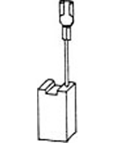 comprar Juego escobillas para máquinas Hitachi. 1699J Asein de ASEIN - Accesorios y recambios