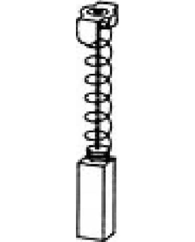 comprar Juego escobillas CB-155/161/153 para máquinas Makita. 1848J Asein de ASEIN - Accesorios y recambios