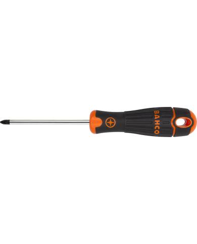 comprar Destornillador boca Pozidrive BahcoFit Pz2x125. B193 Bahco de BAHCO - Destornilladores comprar Destornillador boca Pozidrive BahcoFit Pz2x125. B193 Bahco de BAHCO - Destornilladores