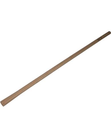 comprar Mango azada madera barnizado 1300x38mm de MANGUENAJE - Mangos comprar Mango azada madera barnizado 1300x38mm de MANGUENAJE - Mangos