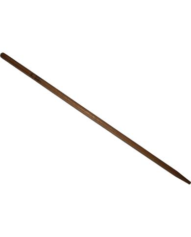 comprar Mango rastrillo barnizado 1200x28mm de MANGUENAJE - Mangos comprar Mango rastrillo barnizado 1200x28mm de MANGUENAJE - Mangos