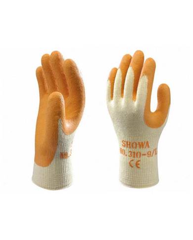 comprar Par de Guante de caucho Showa. 310N Starter (Venta en packs de 10 pares) de STARTER - Guantes
