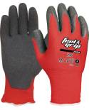 Par de Guantes de nylon recubierto de nitrilo foam Durflex. SN-400 3L (Venta en packs de 12 pares)