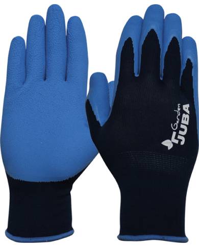 comprar Par de Guante de nylon y látex H255 Juba (Venta en packs de 10 pares) de JUBA - Guantes