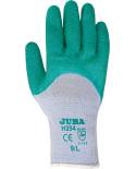 Par de Guantes de nylon y nitrilo Vitoflex. SN-450 3L (Venta en packs de 12 pares)