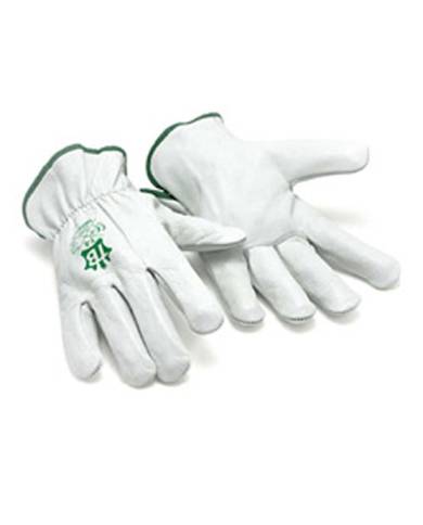 comprar Par de Guante flor de vacuno 160IBSZ Tomás Bodero (Venta en packs de 10 pares) de TOMAS BODERO - Guantes