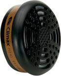 1 Filtro 757 P3 para mascarilla 762 y 820. Climax (Venta en packs de 10 filtros)