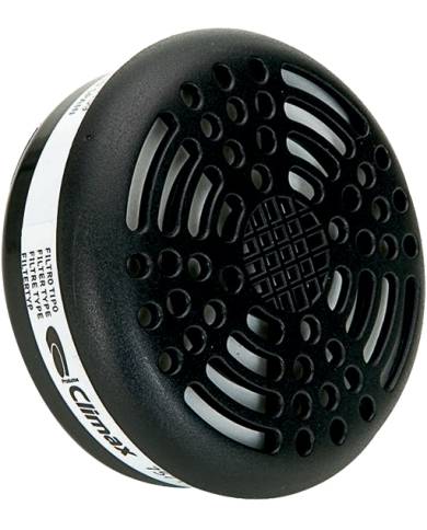 comprar 1 Filtro 757 P3 para mascarilla 762 y 820. Climax (Venta en packs de 10 filtros) de CLIMAX - Respiratoria