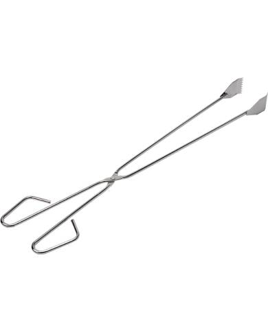 comprar 1 Pinza para barbacoa Inox 18/8 55cm. 4470 Sauvic (Precio por pinza. Venta en packs de 6 unidades) de SAUVIC - Barbacoas comprar 1 Pinza para barbacoa Inox 18/8 55cm. 4470 Sauvic (Precio por pinza. Venta en packs de 6 unidades) de SAUVIC - Barbacoas