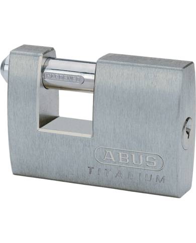comprar Candado cuadrado TITALIUM™ Monoblock 82 . 82TI/70 Abus de ABUS - Candados comprar Candado cuadrado TITALIUM™ Monoblock 82 . 82TI/70 Abus de ABUS - Candados