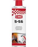 Spray aceite multiuso 5-56 250ml. CRC