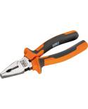 Alicate universal 180 mm