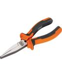 Alicate puntas con corte 200 mm