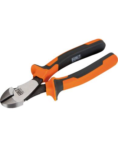 comprar Alicate corte diagonal reforzado 180 mm de HR - Alicates comprar Alicate corte diagonal reforzado 180 mm de HR - Alicates