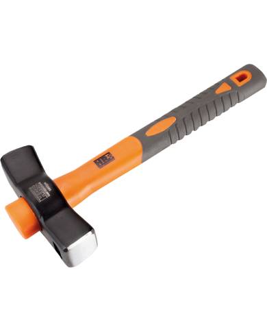 comprar Maceta albañil con mango de fibra de vidrio 1.5 kg. 170172 HR de HR - Martillos, mazas y otros comprar Maceta albañil con mango de fibra de vidrio 1.5 kg. 170172 HR de HR - Martillos, mazas y otros