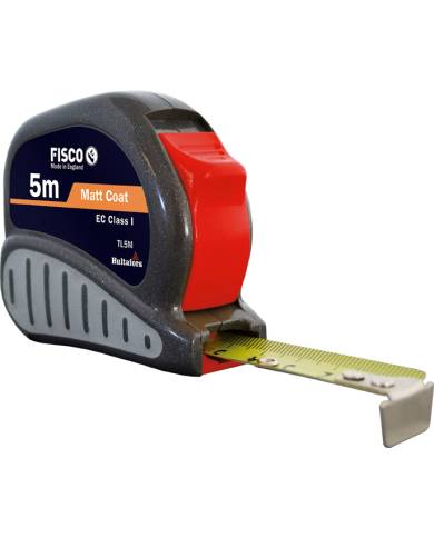 comprar Flexómetro Tri-Lok TL con freno. 5m x 19mm de FISCO - Metros, flexometros y cintas