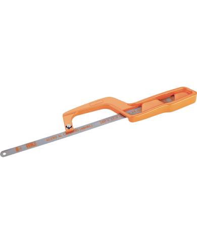 comprar Mini arco sierra 300mm de HR - Sierras y serruchos comprar Mini arco sierra 300mm de HR - Sierras y serruchos