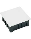 Caja 3210 Empotrar Å˜80X40 C/Garra